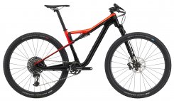 C-Dale Scalpel Si 29" Carbon 3 20