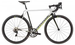 C-Dale Super Six Evo Carbon Dura Ace 18