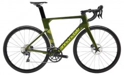 C-Dale System Six Carbon Ultegra 19
