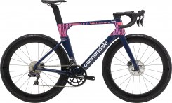 C-Dale System Six Hm Ultegra Di2 21