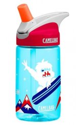 Camelbak Eddy Kids Shred It Yeti Bottle