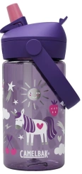 Camelbak Thrive Flip Straw Kids Unicorn Party
