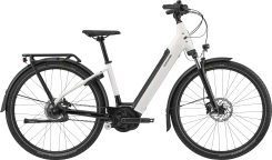 Cannondale Mavaro Neo 4 Lsth