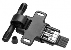cannondale Scalpel 10-in-1 Tool Stash