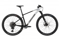 Cannondale Scalpel Ht Carbon 1