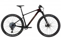 Cannondale Scalpel Ht Hi-Mod Ultimate