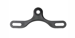 Cannondale Slate / Bad Boy / CAADX Rear Fender Mount