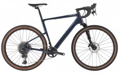 Cannondale Topstone Carbon Lefty 1 2020