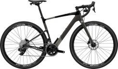 Cannondale Topstone Carbon Rival Axs