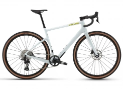 Cervélo Aspero Apex XPLR 1 (Sea Ice)