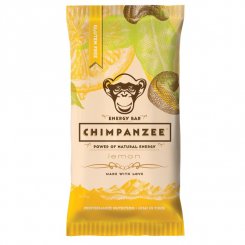 Chimpanzee Energy Bar (lemon)