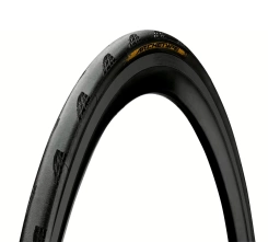 Continental Archetype