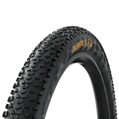 Continental Dubnital Trail Grip