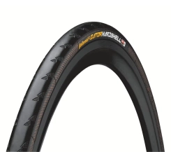 Continental Gator Hardshell