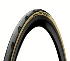 Continental Grand Prix 5000 AS TR Cream