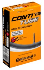 Continental Race Light Inner Tube