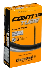 Continental Race Light Tube 28" (700C)