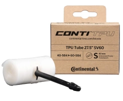 Continental TPU Tube 27.5"