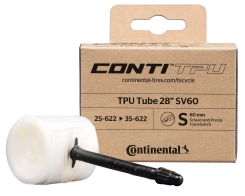 Continental TPU Tube 28" (700C)