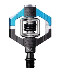 Crankbrothers Candy 7 (electric-blue-black)