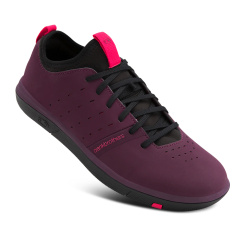 Crankbrothers Stamp Street Fabio (purple/pink)