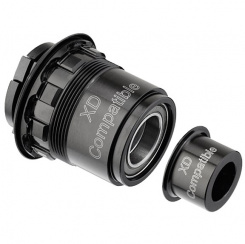 DT Swiss Sram XD 3-Pawl Freehub Kit