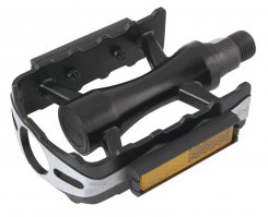 Force 610 Al Pedals