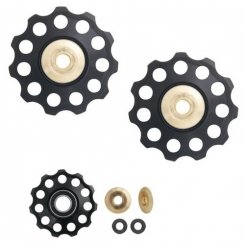 Force Al Pulleys