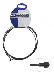 Force - brzdové lanko teflonové 2m (silniční)