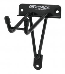 Force - držák kola na zeď za pedál