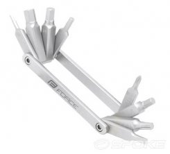 Force Mini Flat 11