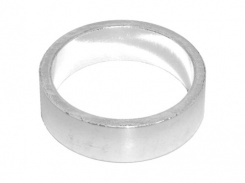 Force - podložka pod představec stříbrná