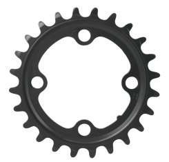 Force - převodník 24T pro kliky Force Ten2.3+