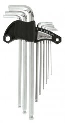 Force - sada imbusových klíčů