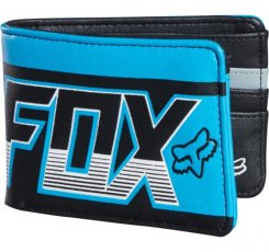 Fox Clutch Wallet - Intl Only