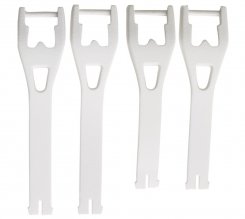 Fox Comp 5K Straps