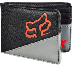 Fox Feeble Wallet - Intl Only