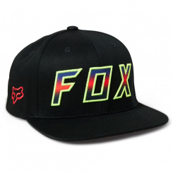 Fox Fgmnt Snapback