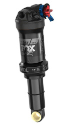 Fox Float DPS Trunnion Performance