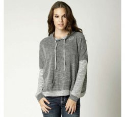 Fox Late Night Po Hoody