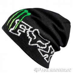 Fox Monster RC Replica Chop Beanie