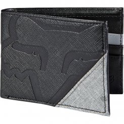 Fox Radiation Wallet