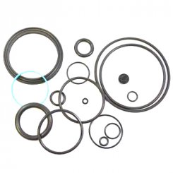 Fox Rebuild Kit (Float DPS/CTD)