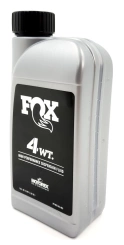 Fox Suspension Fluid 4WT