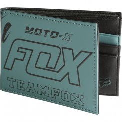 Fox Throttle Wallet