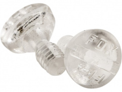 Fox V3 RS Visor Screws