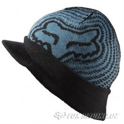 Fox V3 Visor Beanie