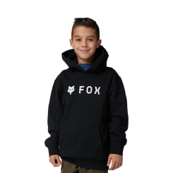 Fox Youth Absolute Fleece Po