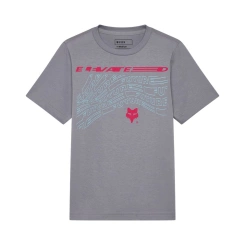 Fox Youth Elevated Tee