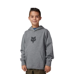 Fox Youth Legacy Fleece Po